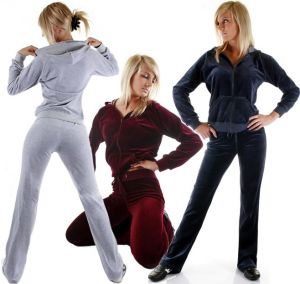 Dresy Welurowe Damskie bluza + spodnie. Od S do 4XL Dresy Welurowe Damskie bluza + spodnie. Od S do 4XL