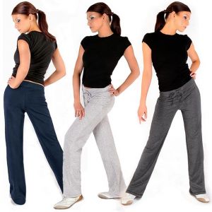 Spodnie Dresowe Damskie. Od S do 4XL Spodnie Dresowe Damskie. Od S do 4XL